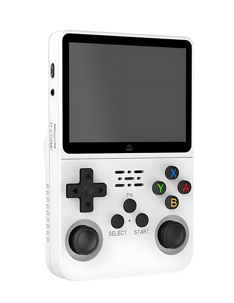 Consola portátil gadgets & gfr36s multiplataforma 32 gb edición collectors 1