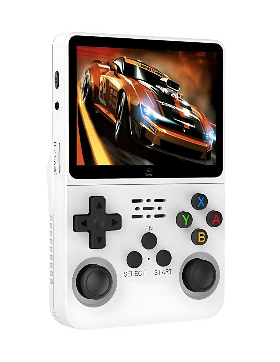 Consola portátil gadgets & gfr36s multiplataforma 32 gb edición collectors 5