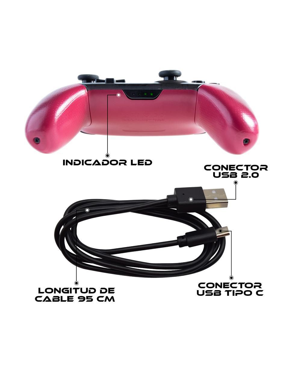 Control inalámbricos para nintendo switch edición limitada 6