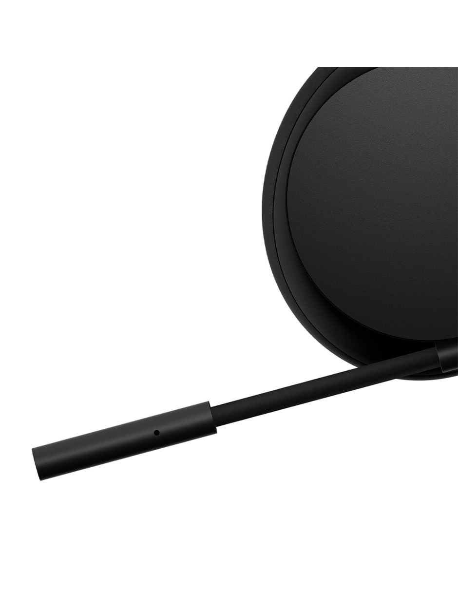 Audífonos Over-Ear inalámbricos 7