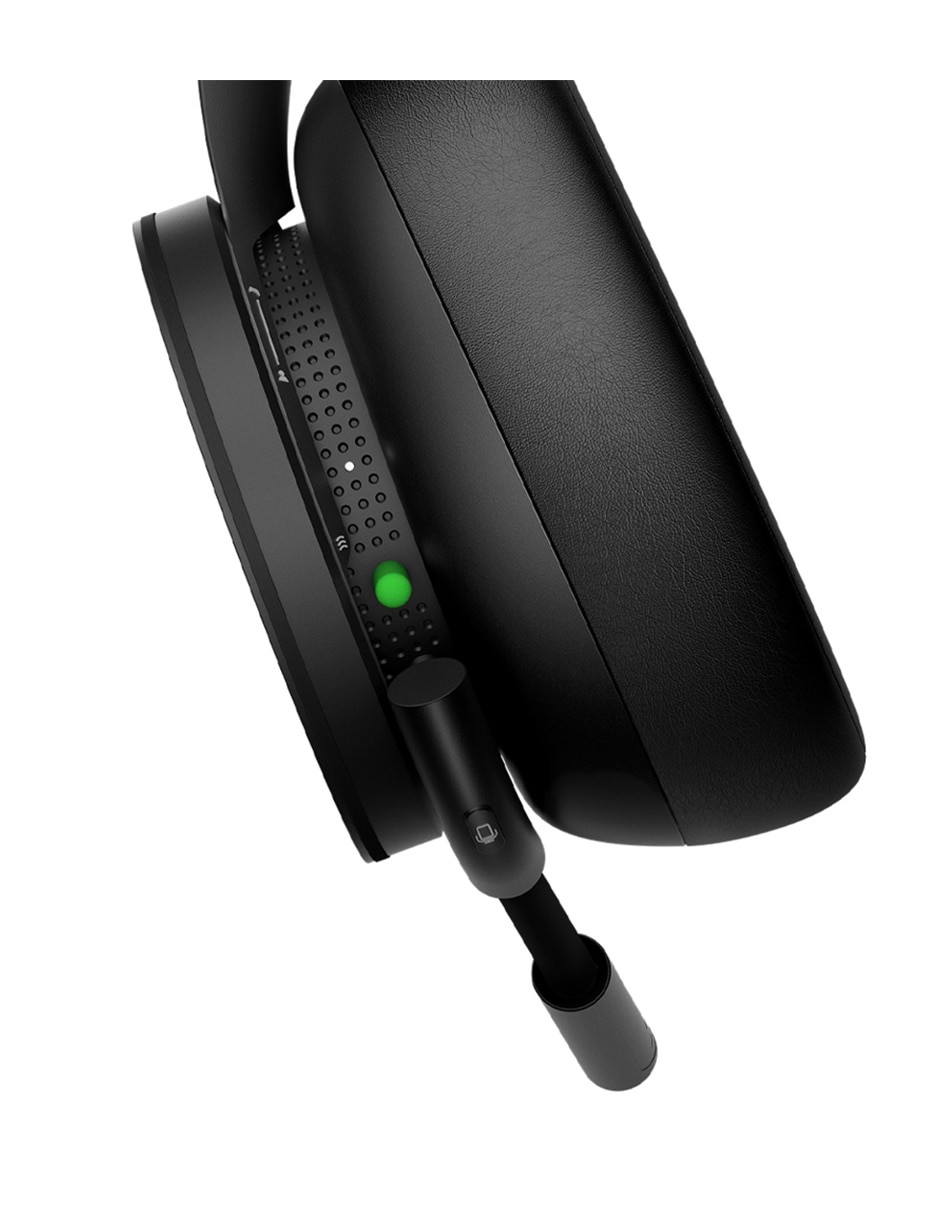 Audífonos Over-Ear inalámbricos 8