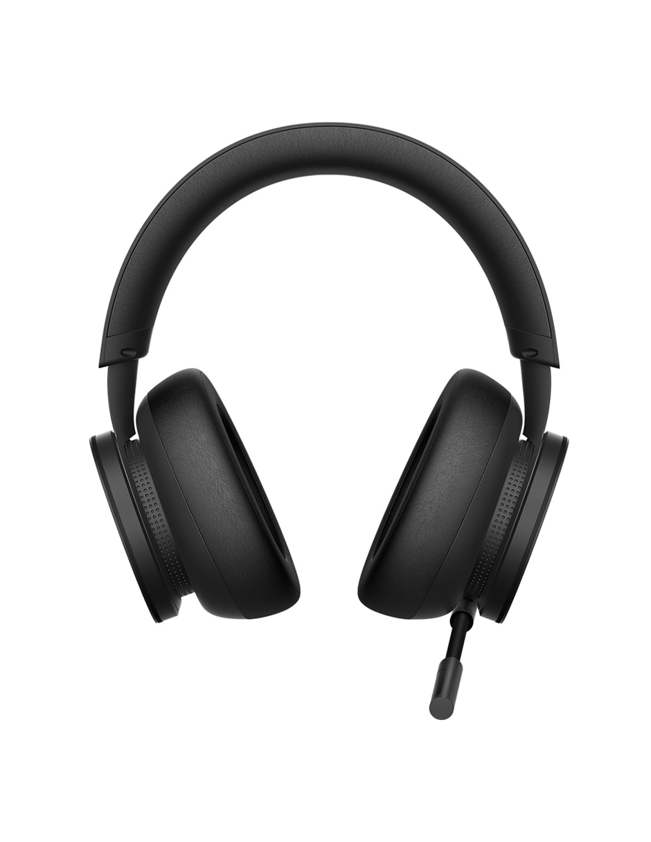 Audífonos Over-Ear inalámbricos 9