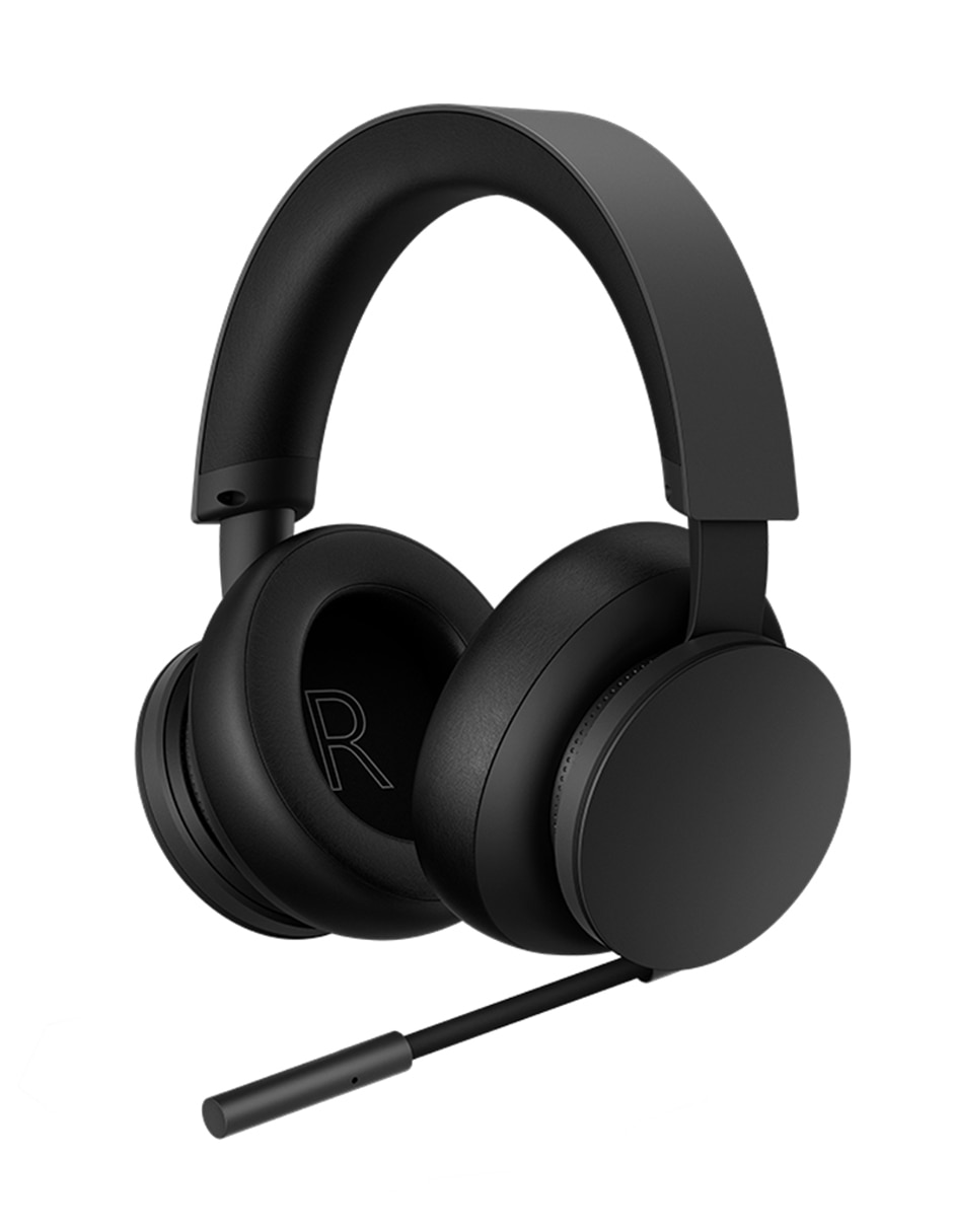 Audífonos Over-Ear inalámbricos 10