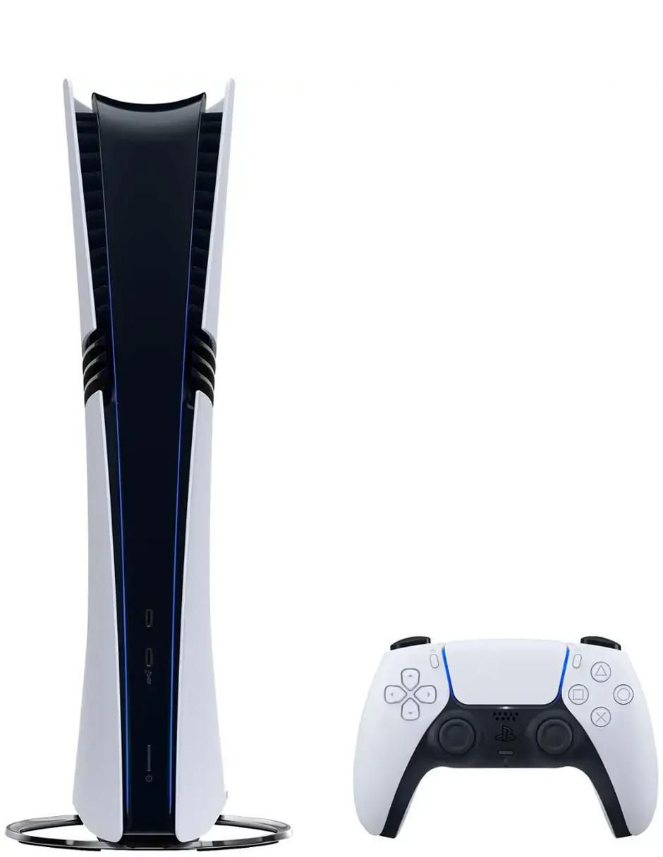 Consola fija ps5 de 2 tb 3