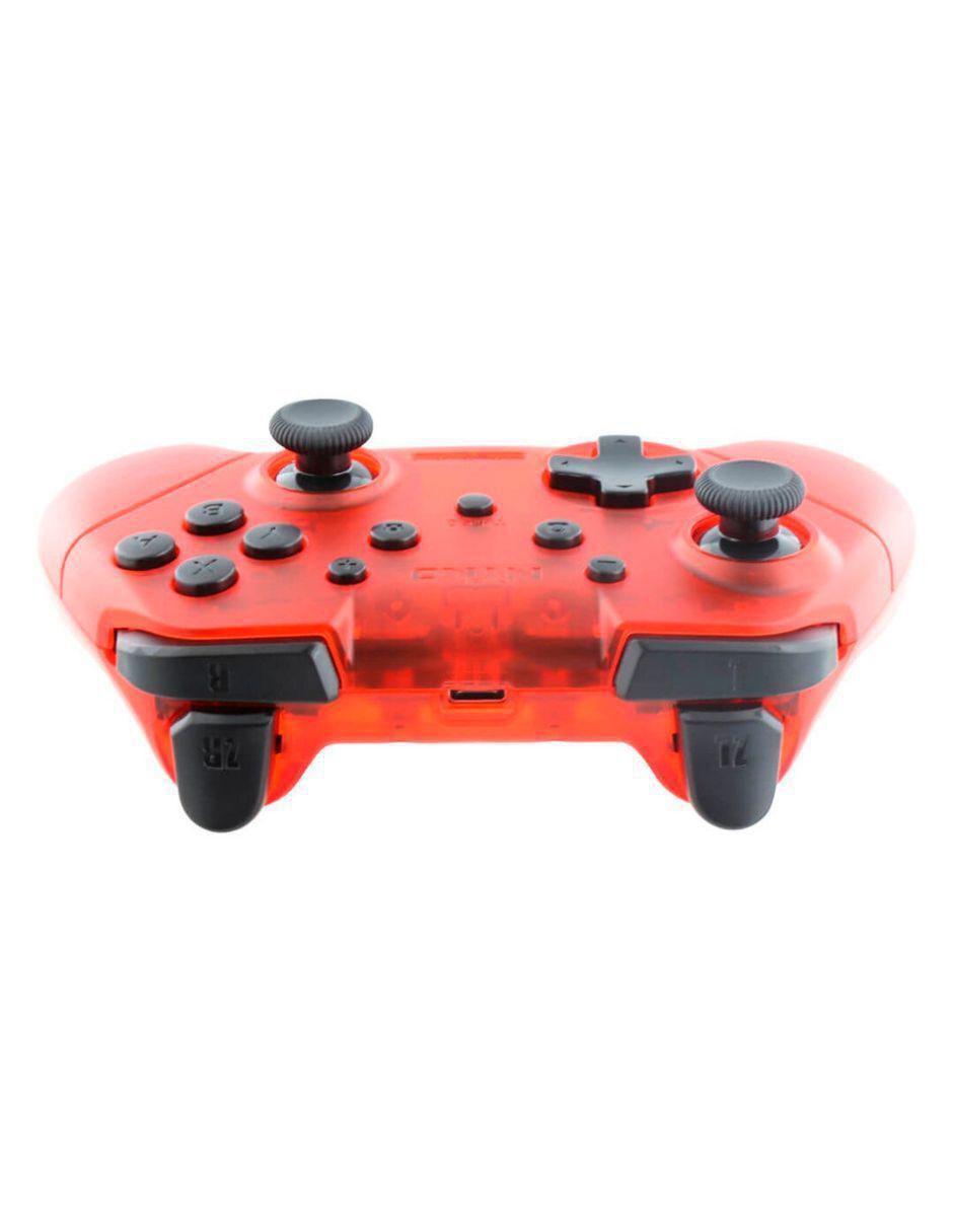 Control inalámbrico para nintendo switch 2