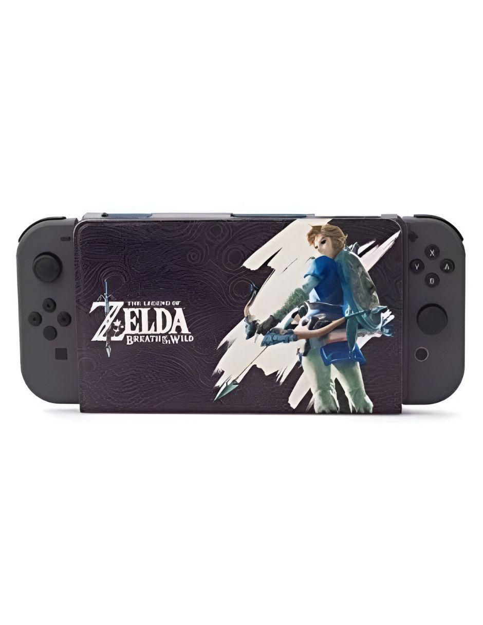 Funda para consola Switch
