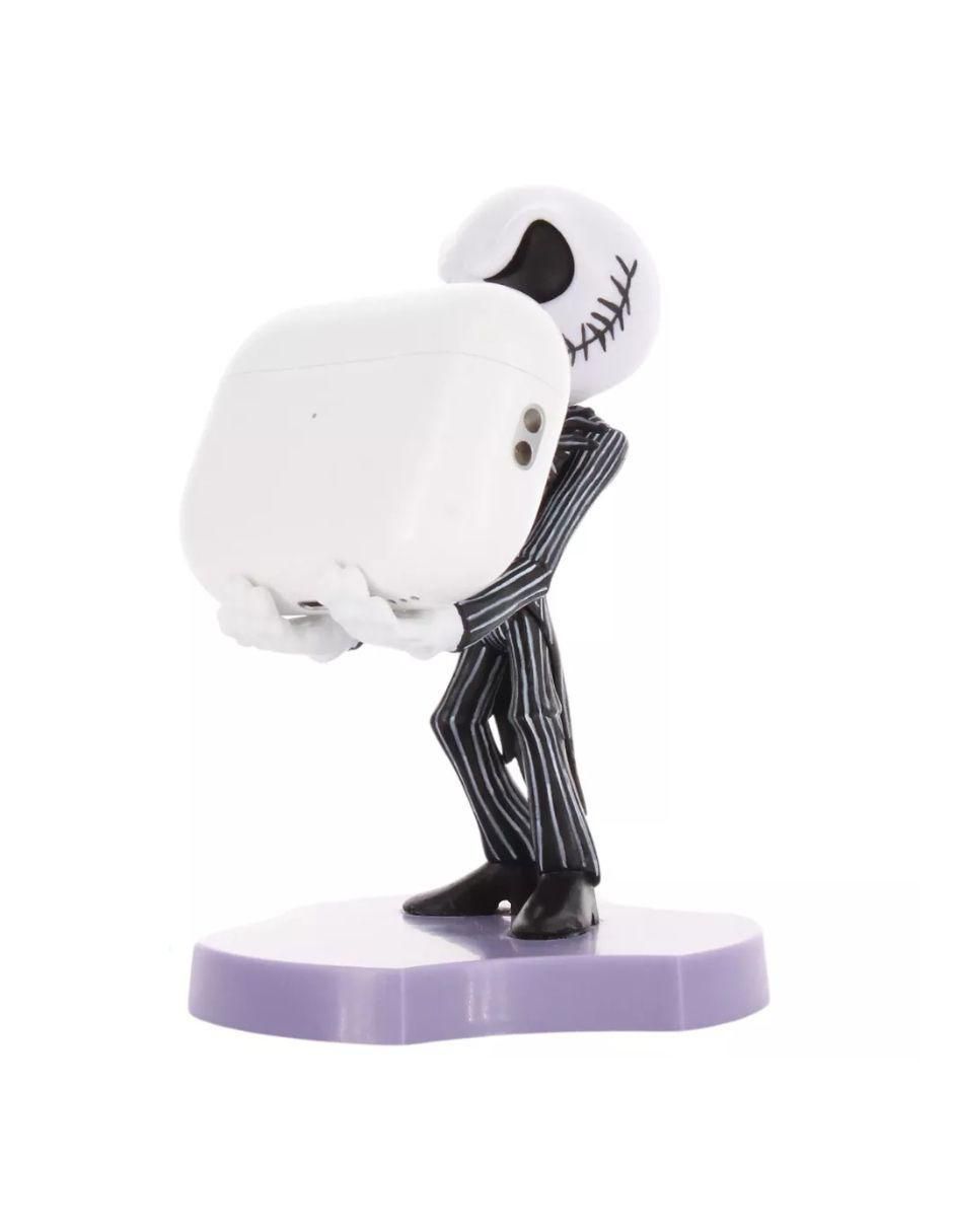 Soporte para celular alámbrico Jack 2