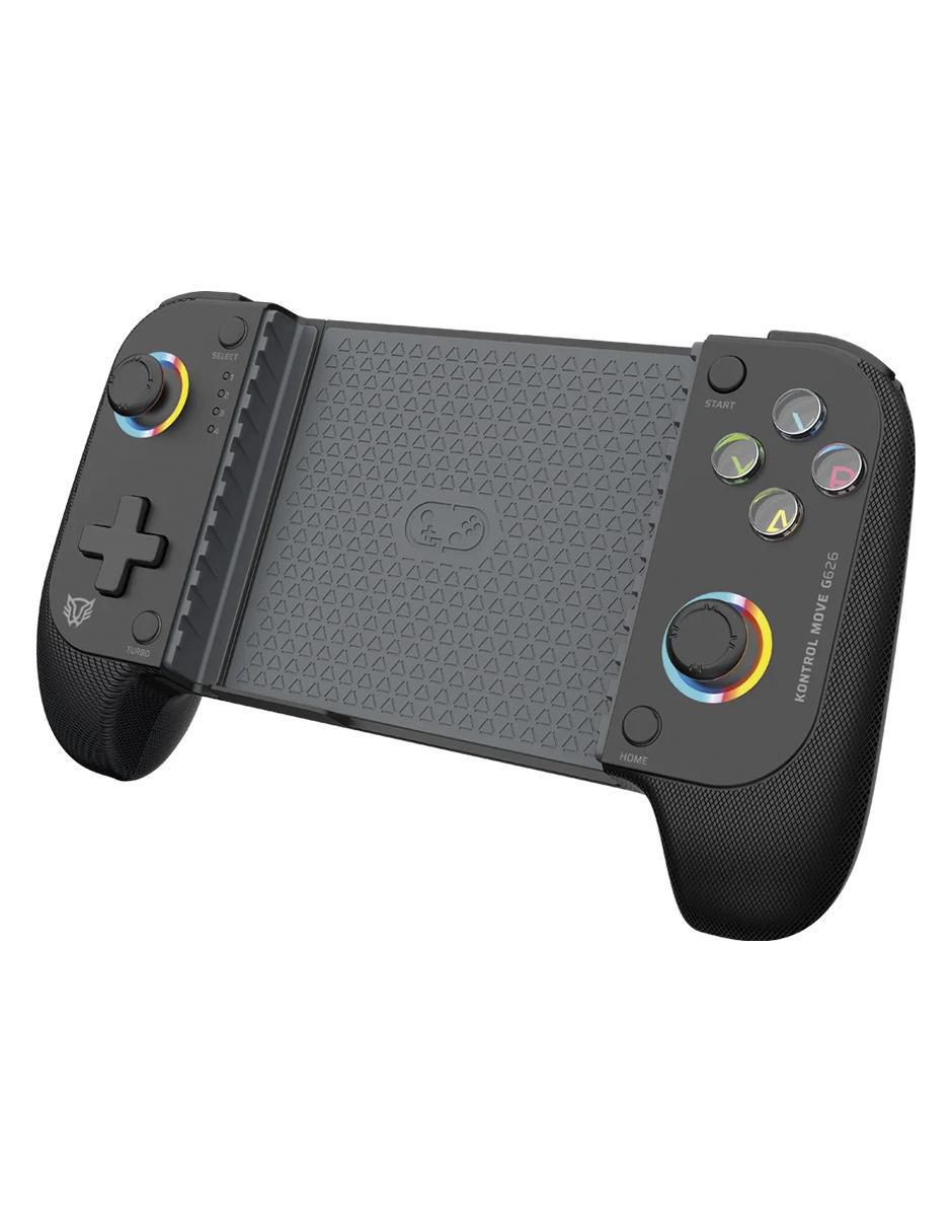Control gamepad para celular compatible con Android, IOS, Tablets. 2