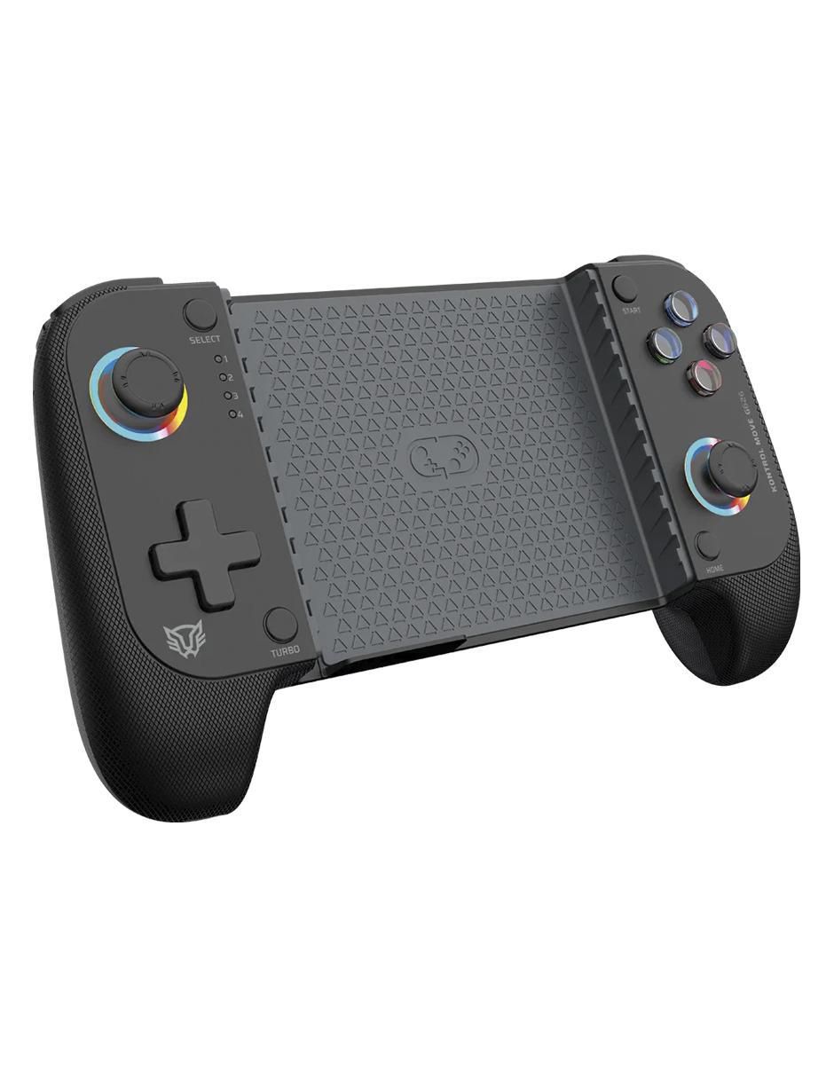 Control gamepad para celular compatible con Android, IOS, Tablets. 3