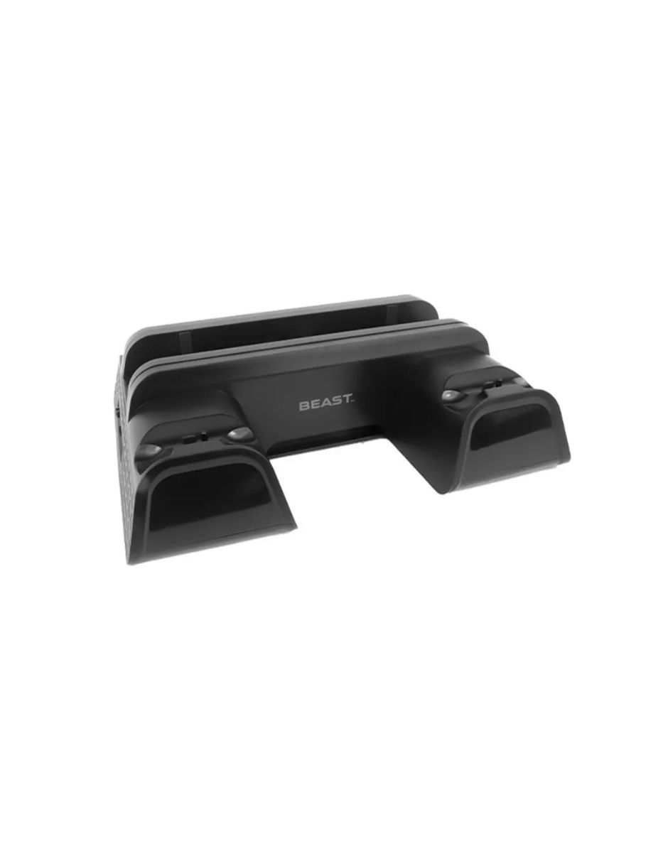 Base para consola de escritorio