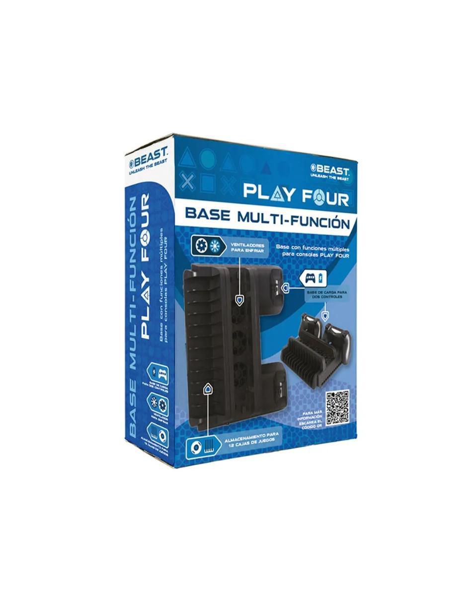 Base para consola de escritorio 4
