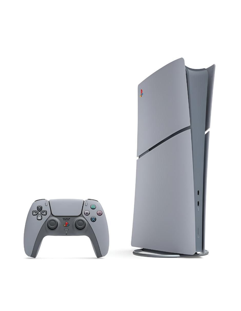 Consola PS5 de 1 TB edición limitada 1