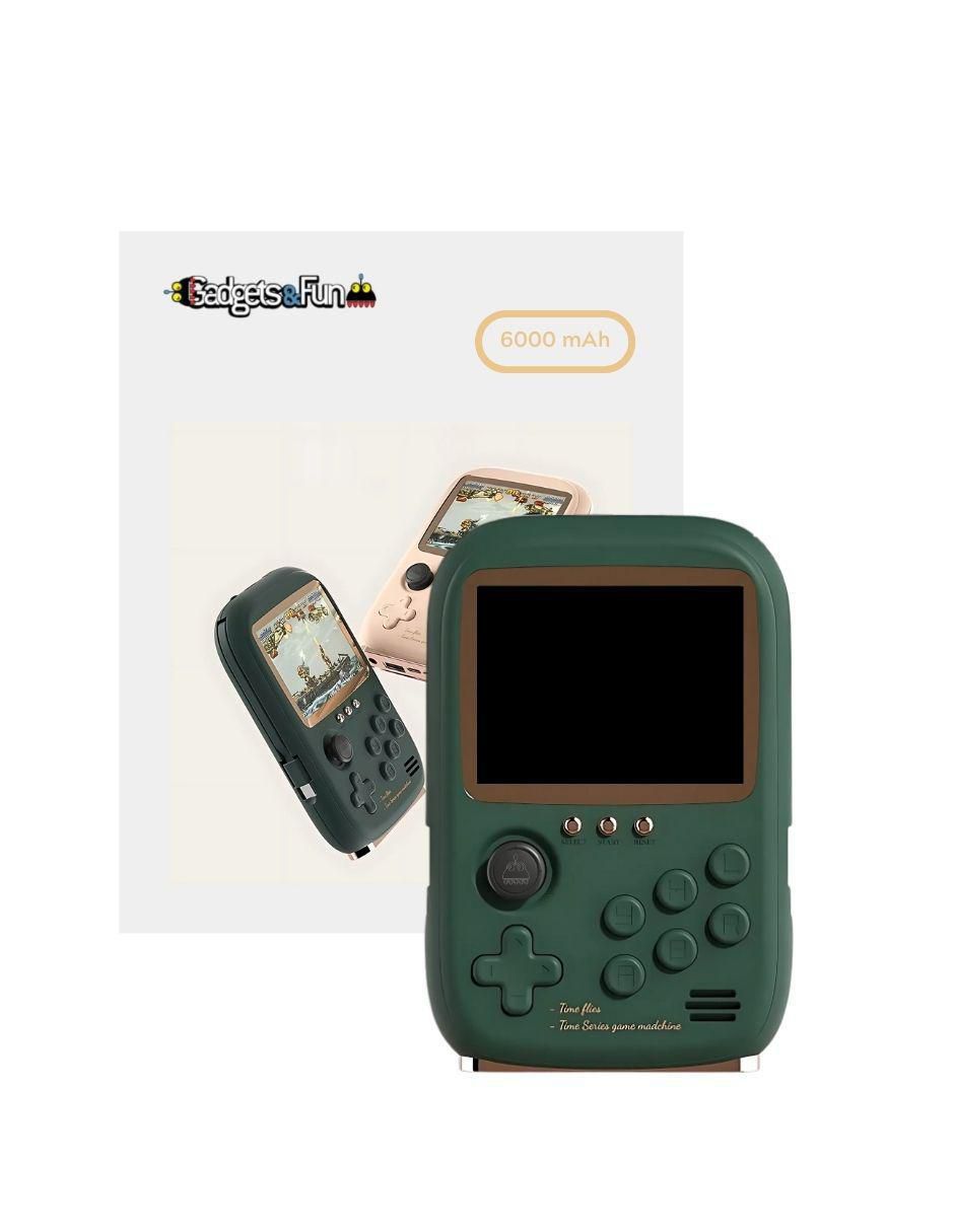 Consola edición collectors 3
