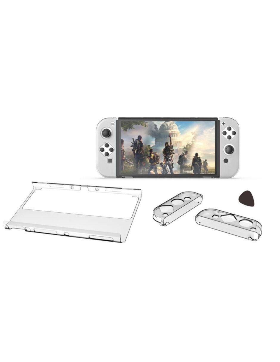 Funda para consola Nintendo Switch 6