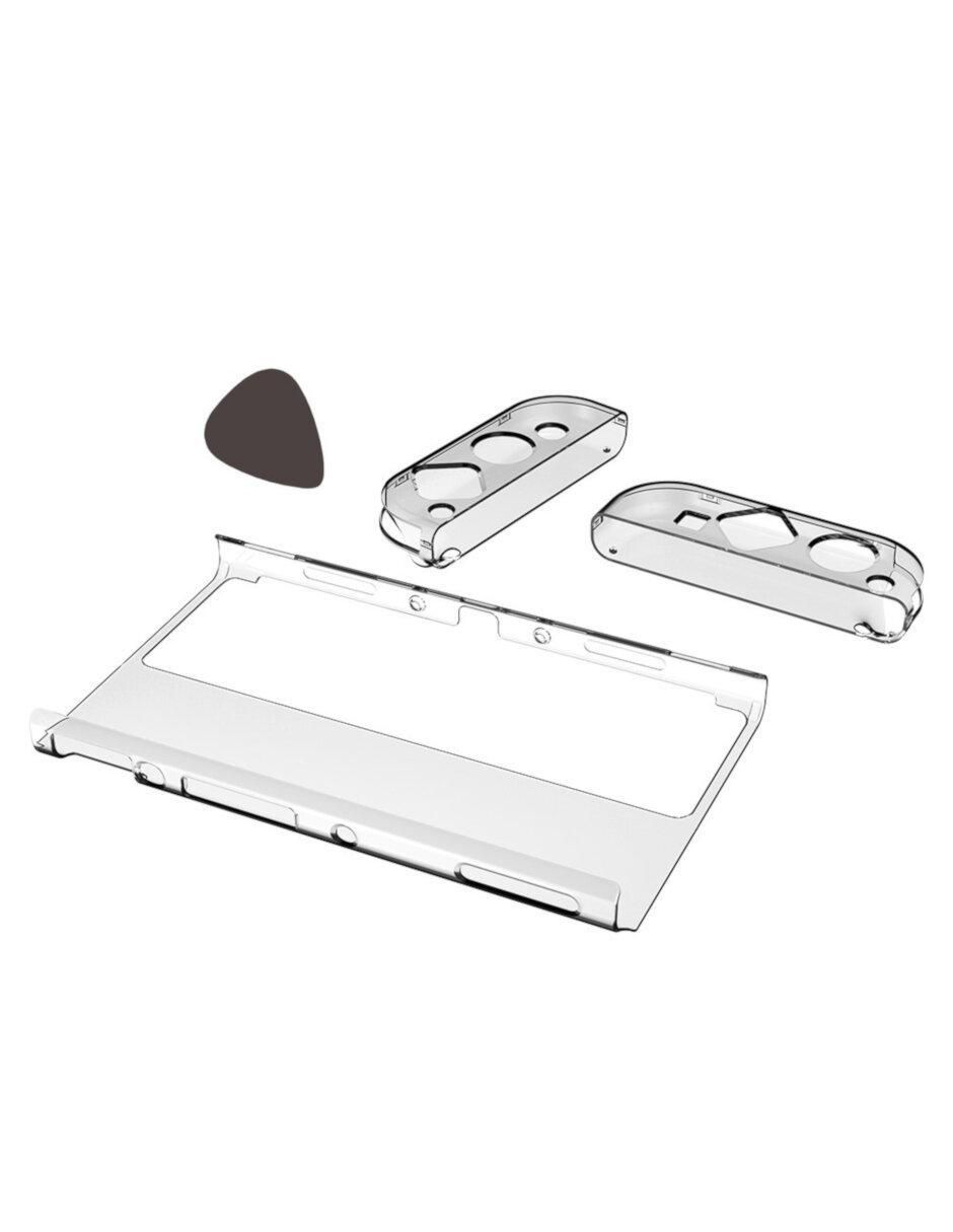 Funda para consola Nintendo Switch 7
