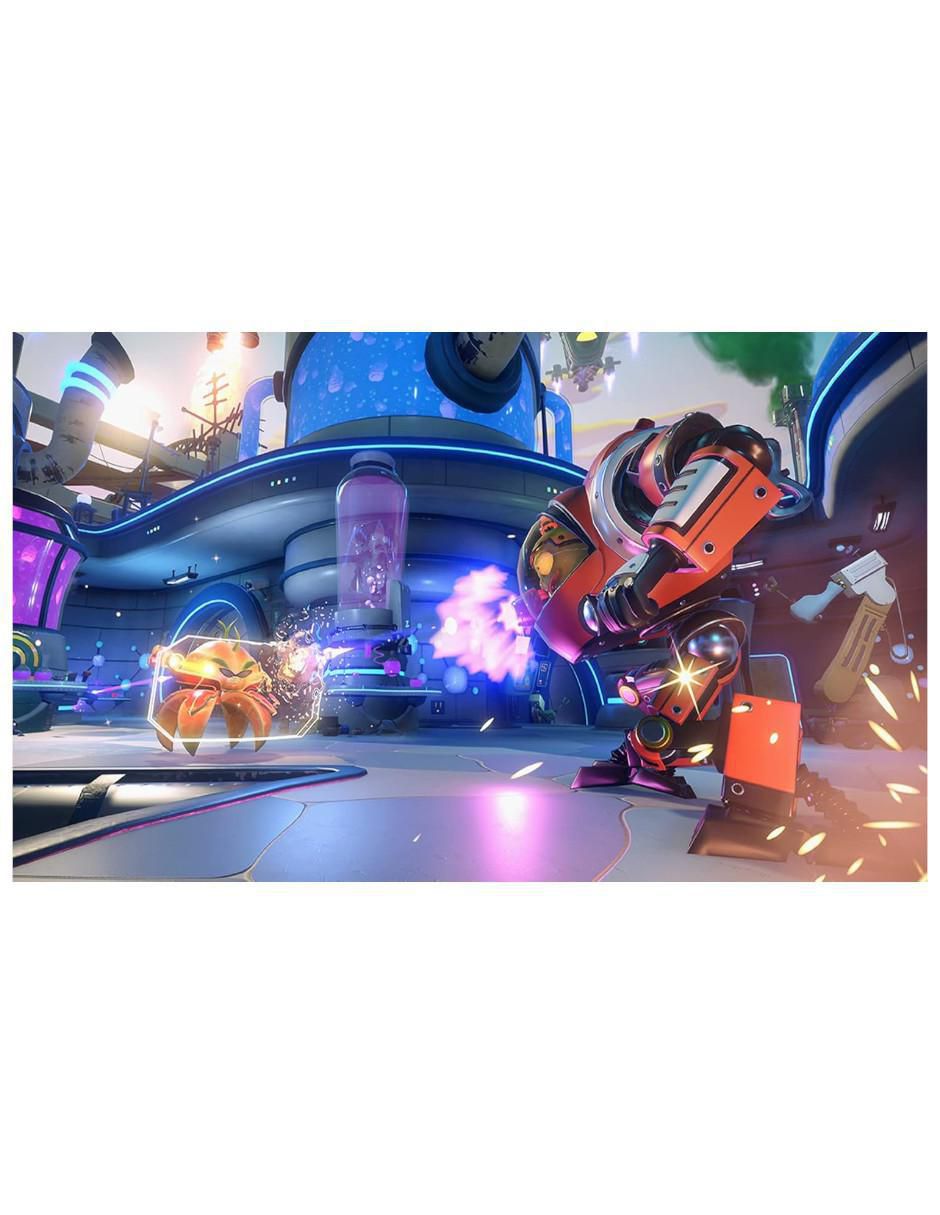 Plants Vs Zombies Gw2 estándar para Xbox One 2
