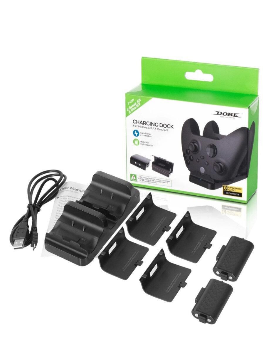 Cargador de control Xbox Micro USB Cargador de control Xbox Micro USB