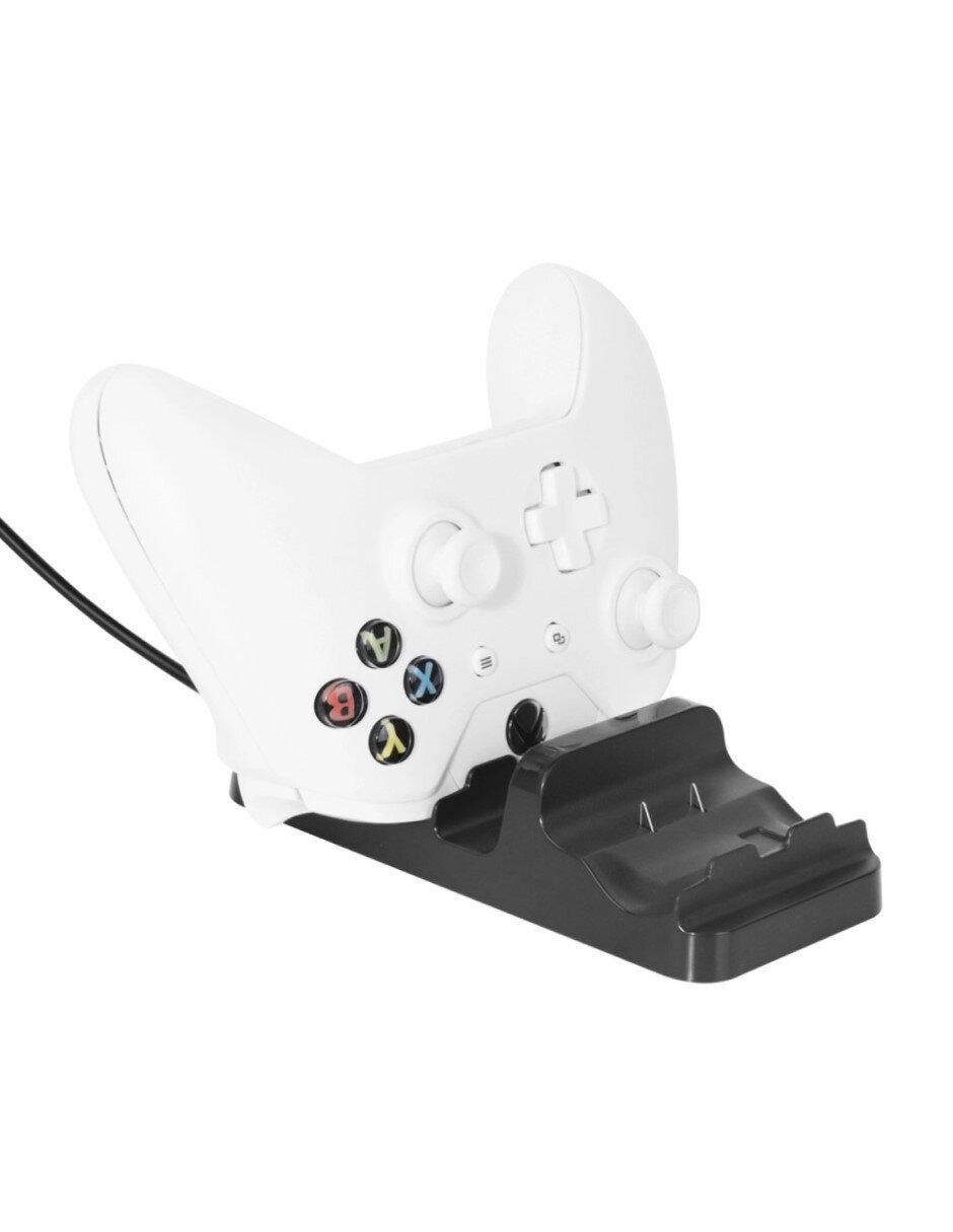 Cargador de control Xbox Micro USB 3