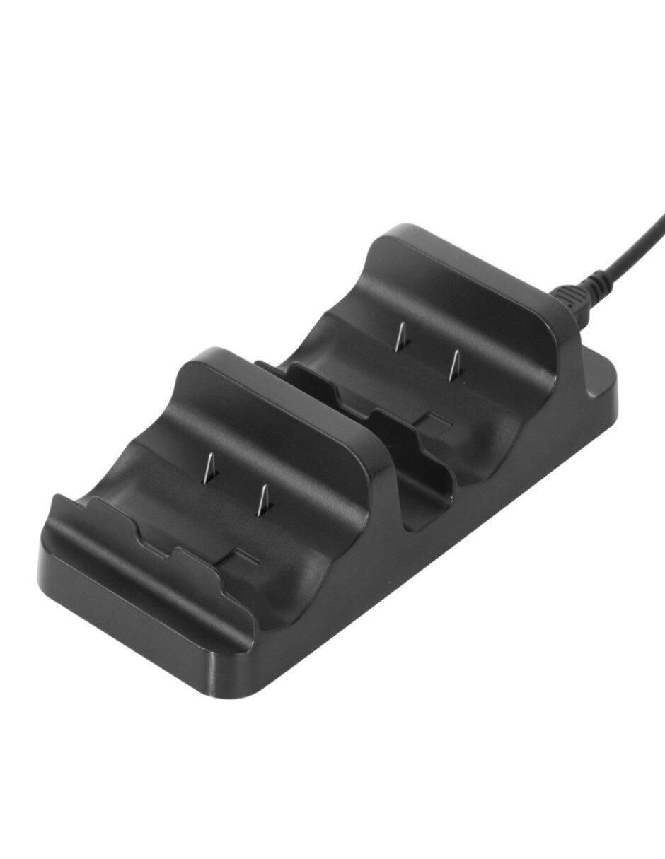 Cargador de control Xbox Micro USB 4
