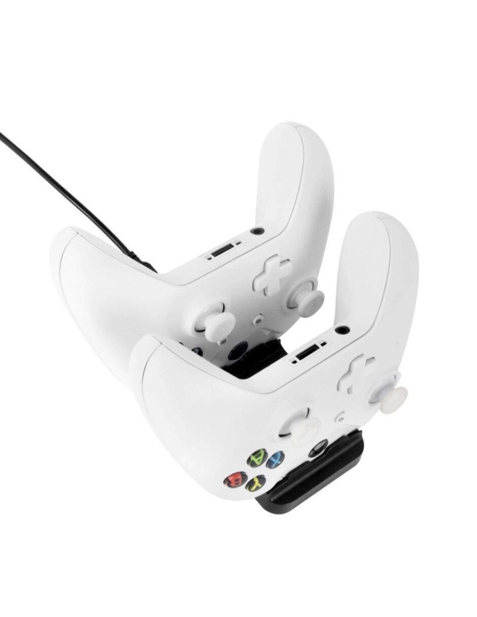 Cargador de control Xbox Micro USB 5
