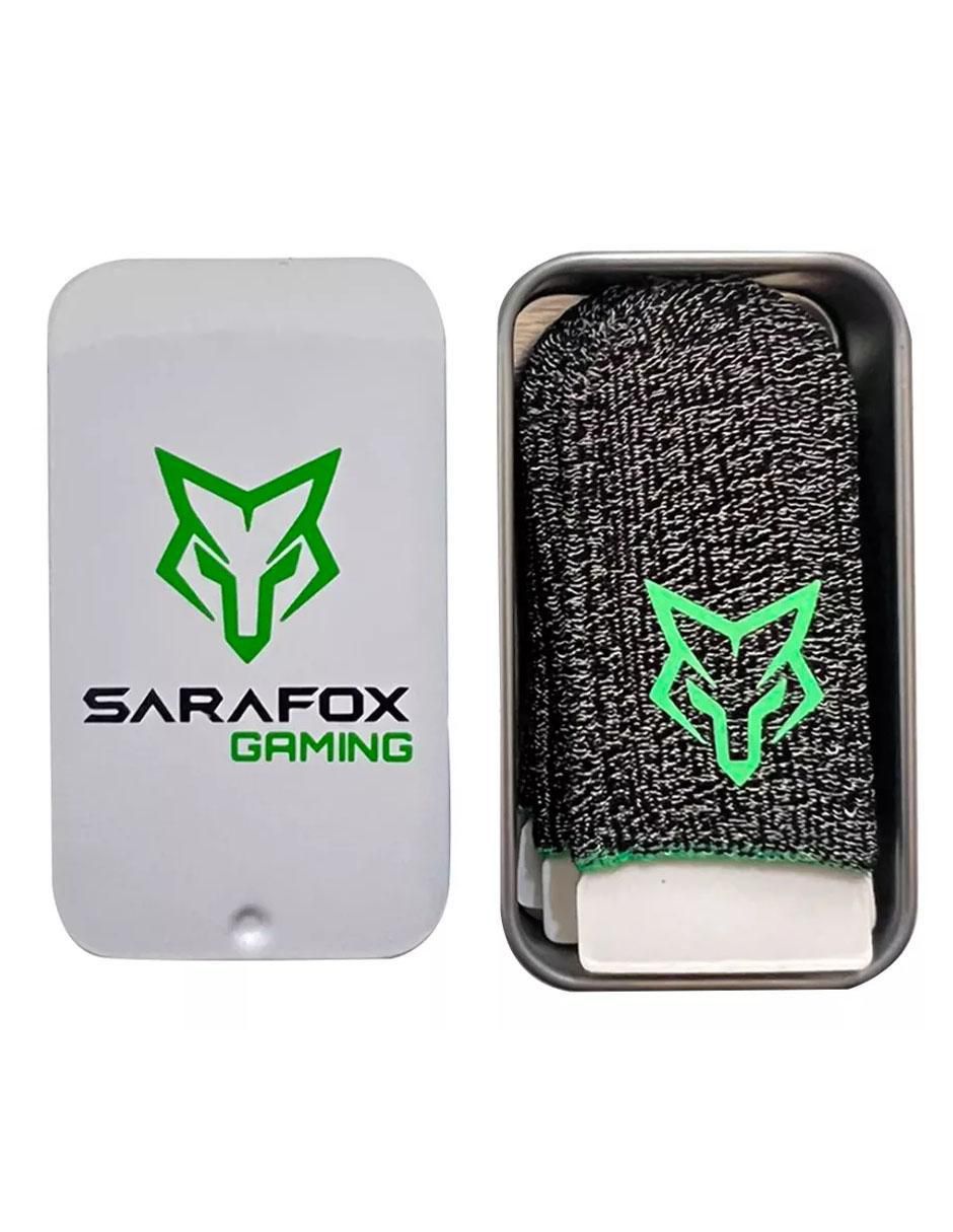 Dedales gamer para celular 2