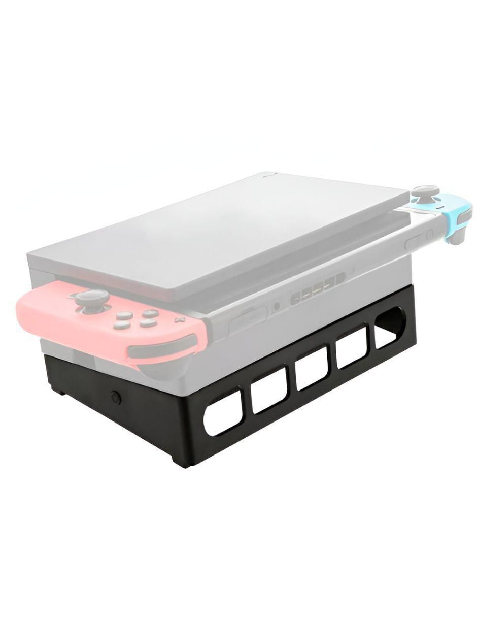 Base para consola de escritorio