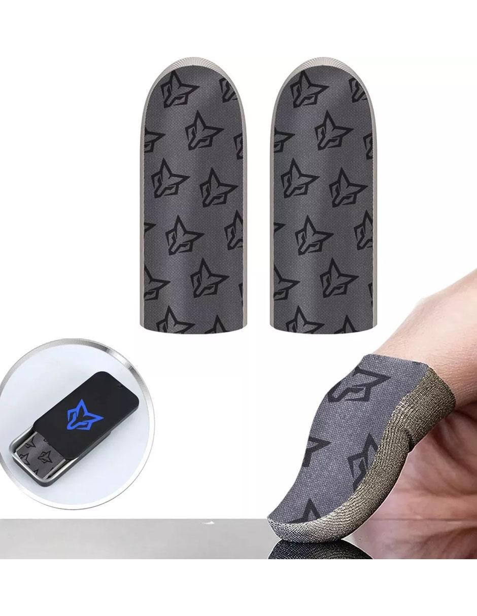 Dedales gamer p/celular