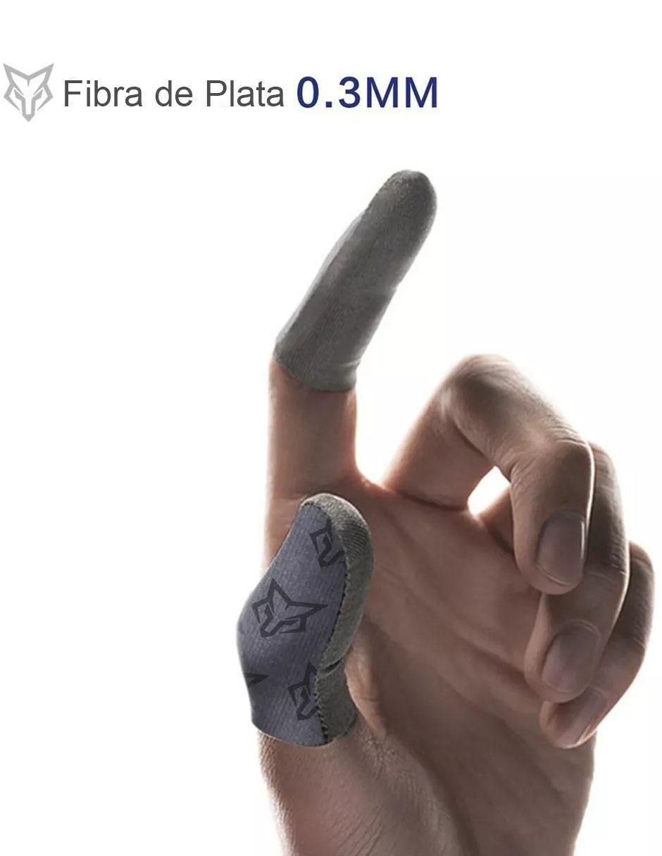 Dedales gamer p/celular 2