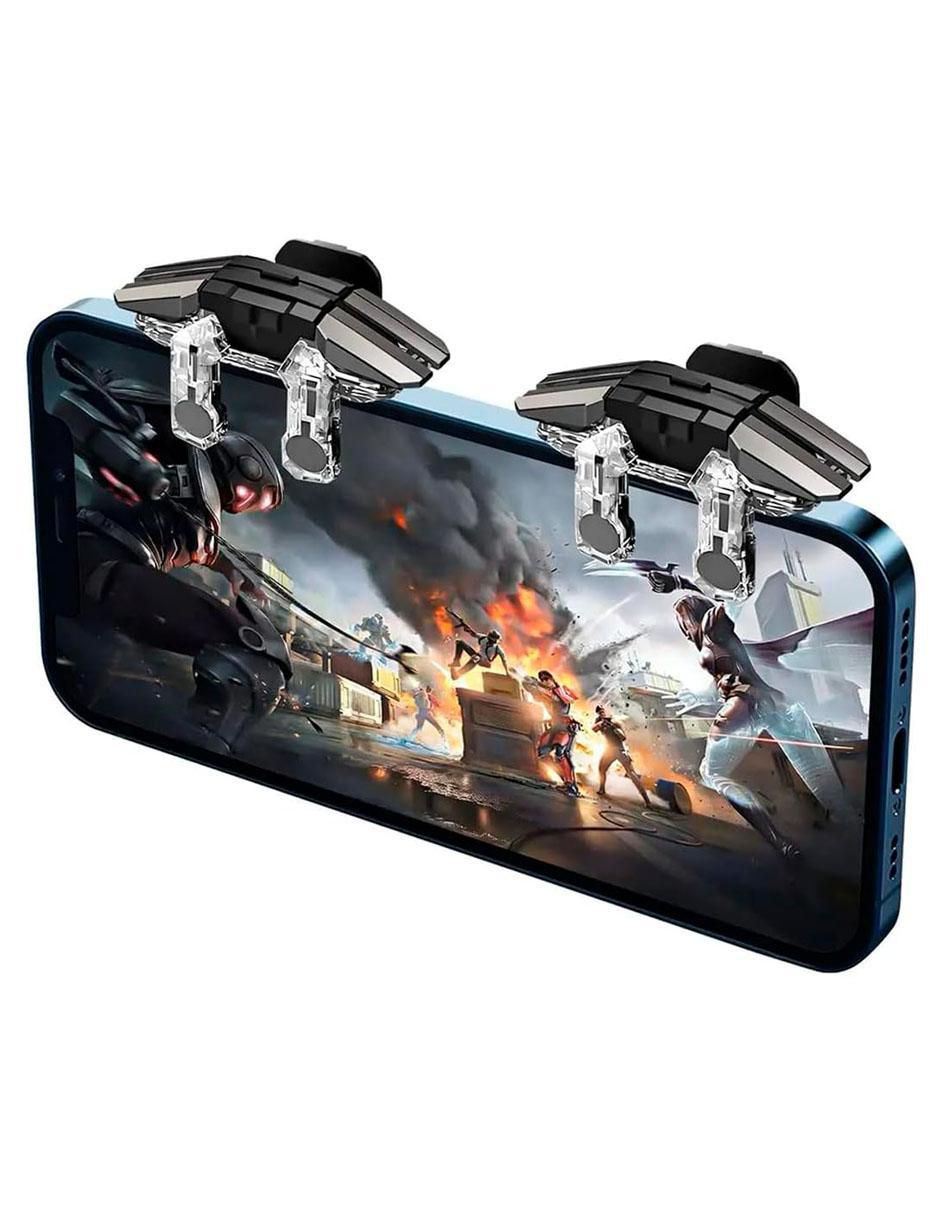 Control gamepad para celular compatible con ios, Android, Harmonyos 2