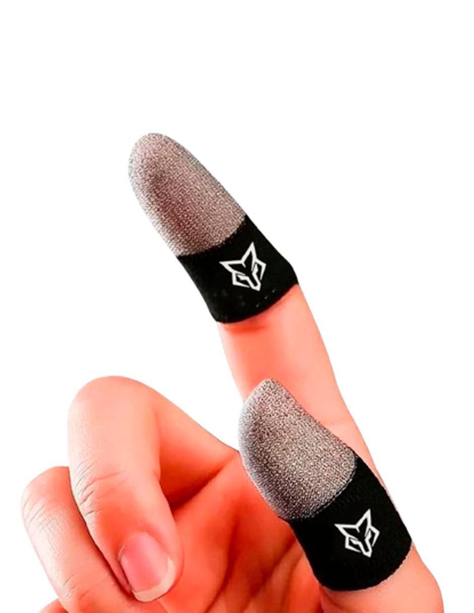 Dedales gamer p/celular 2