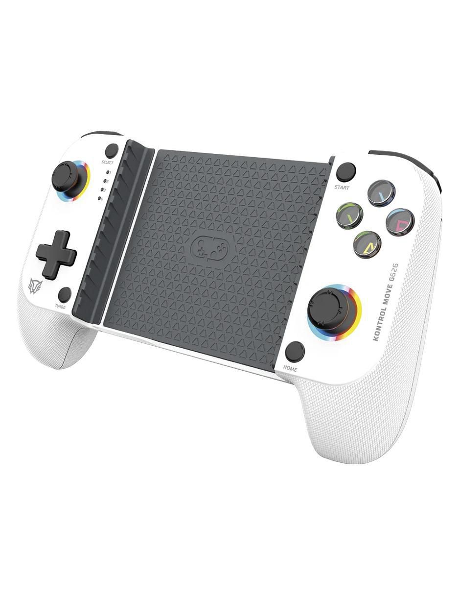 Control gamepad para celular compatible con Android + ios 3