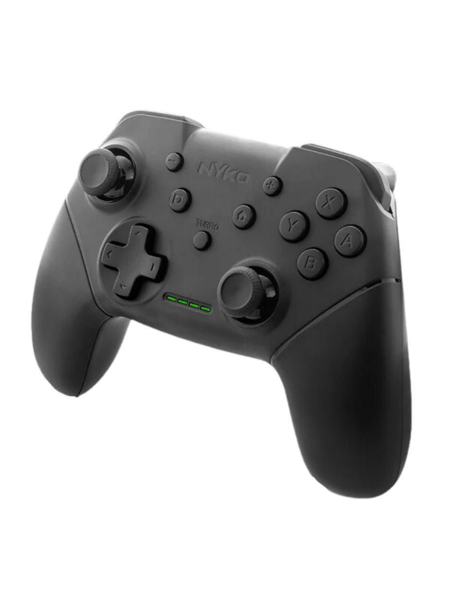 Control inalámbrico para nintendo 2