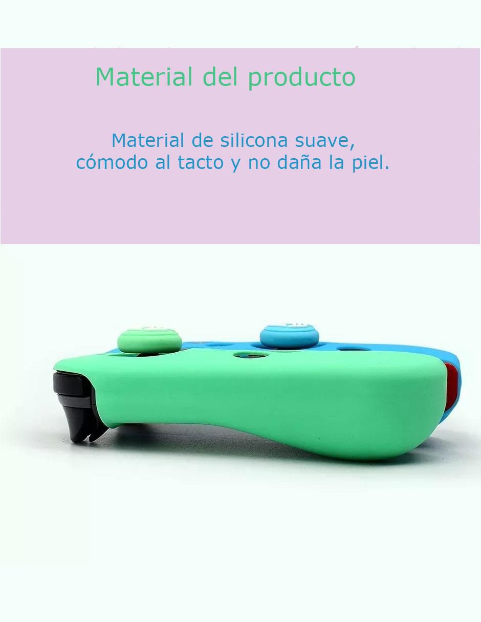 Cubierta para consola 4