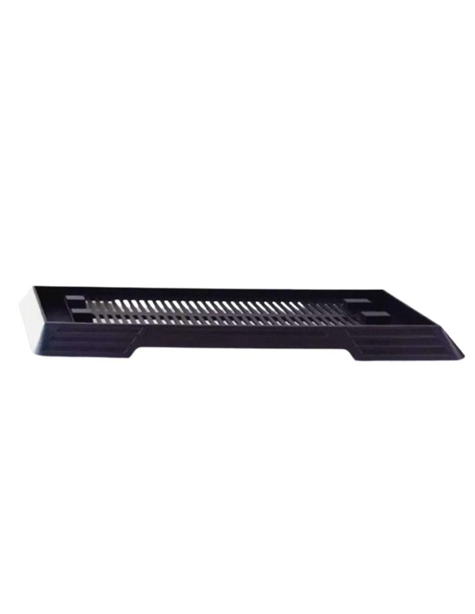 Base para consola movible 2