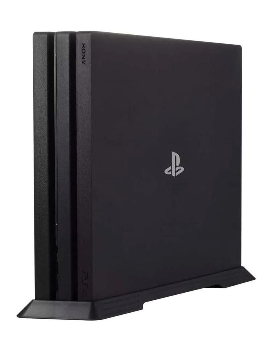 Base para consola movible 4