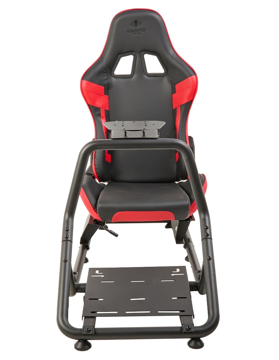 Asiento simulador de carreras LRS09-BS01