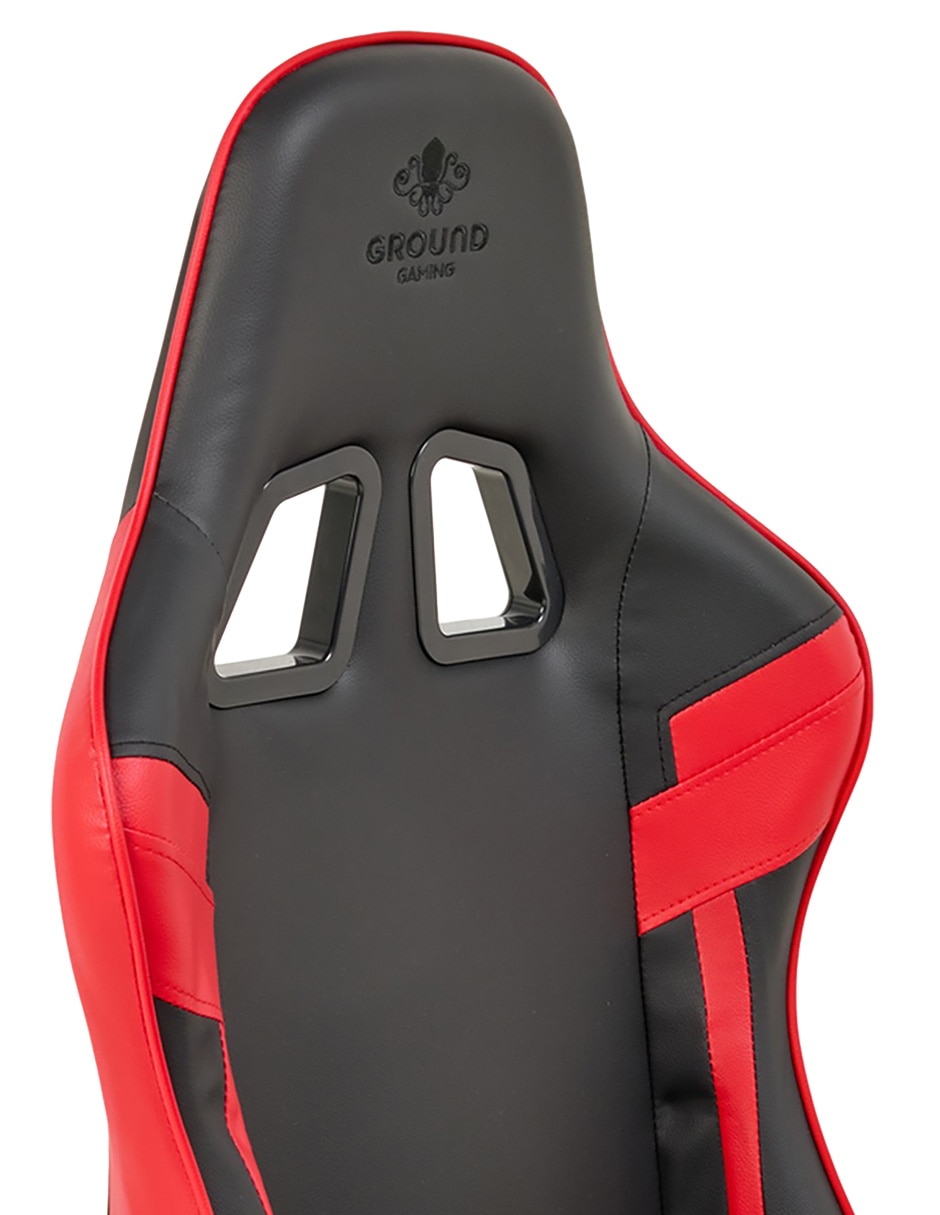 Asiento simulador de carreras LRS09-BS01 5