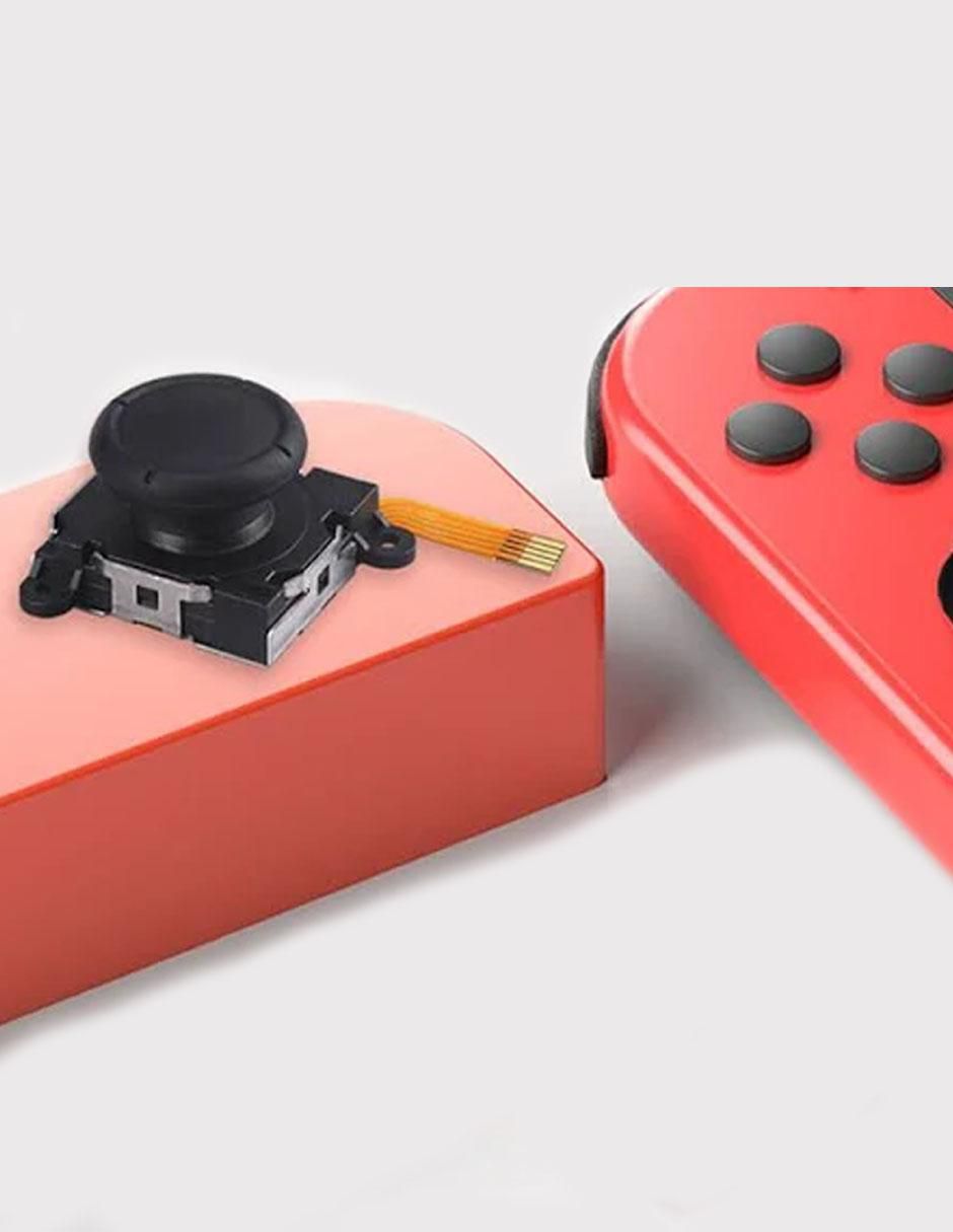 Volante para Joy-Con 5