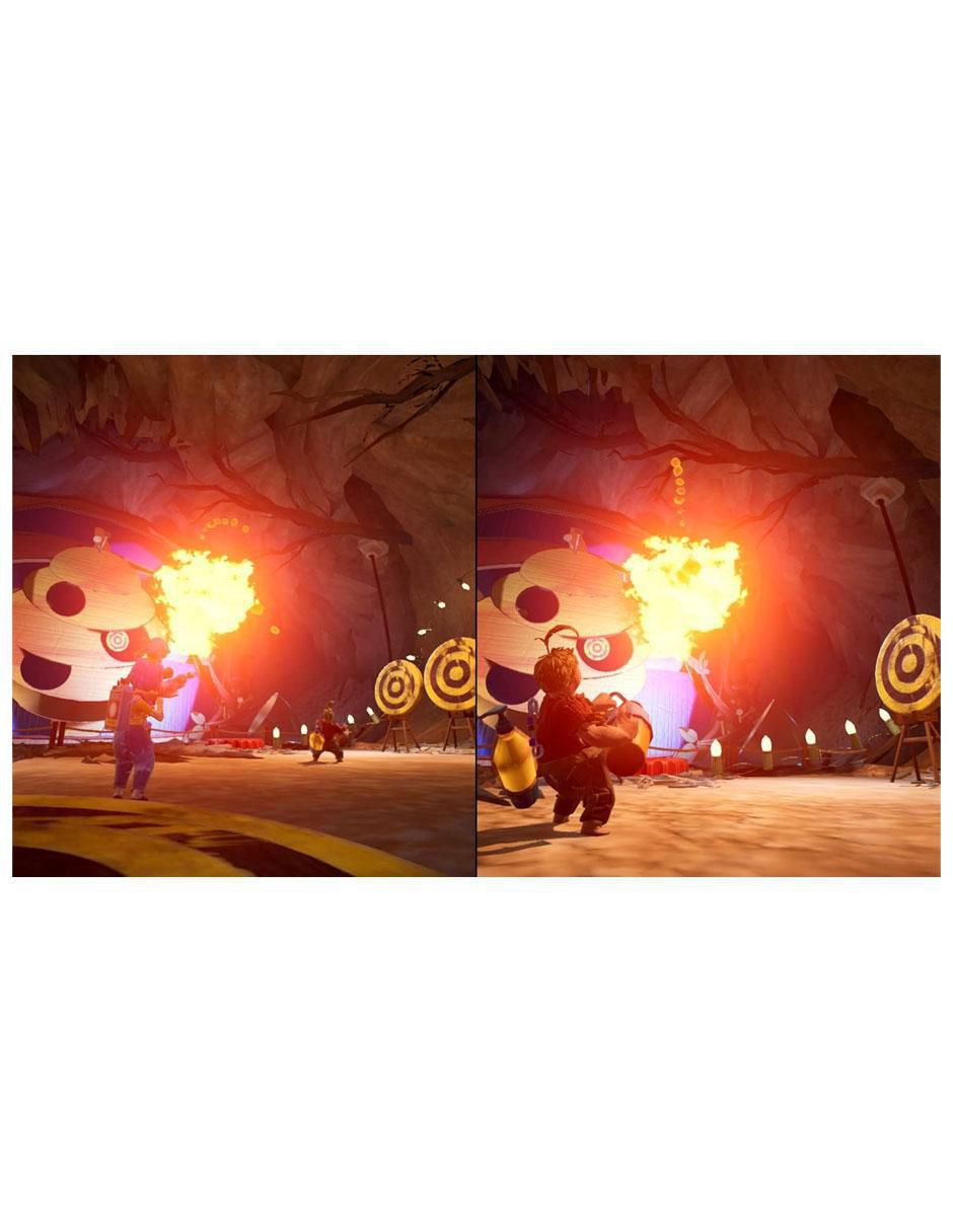 It Takes Two estándar para Nintendo Switch 2