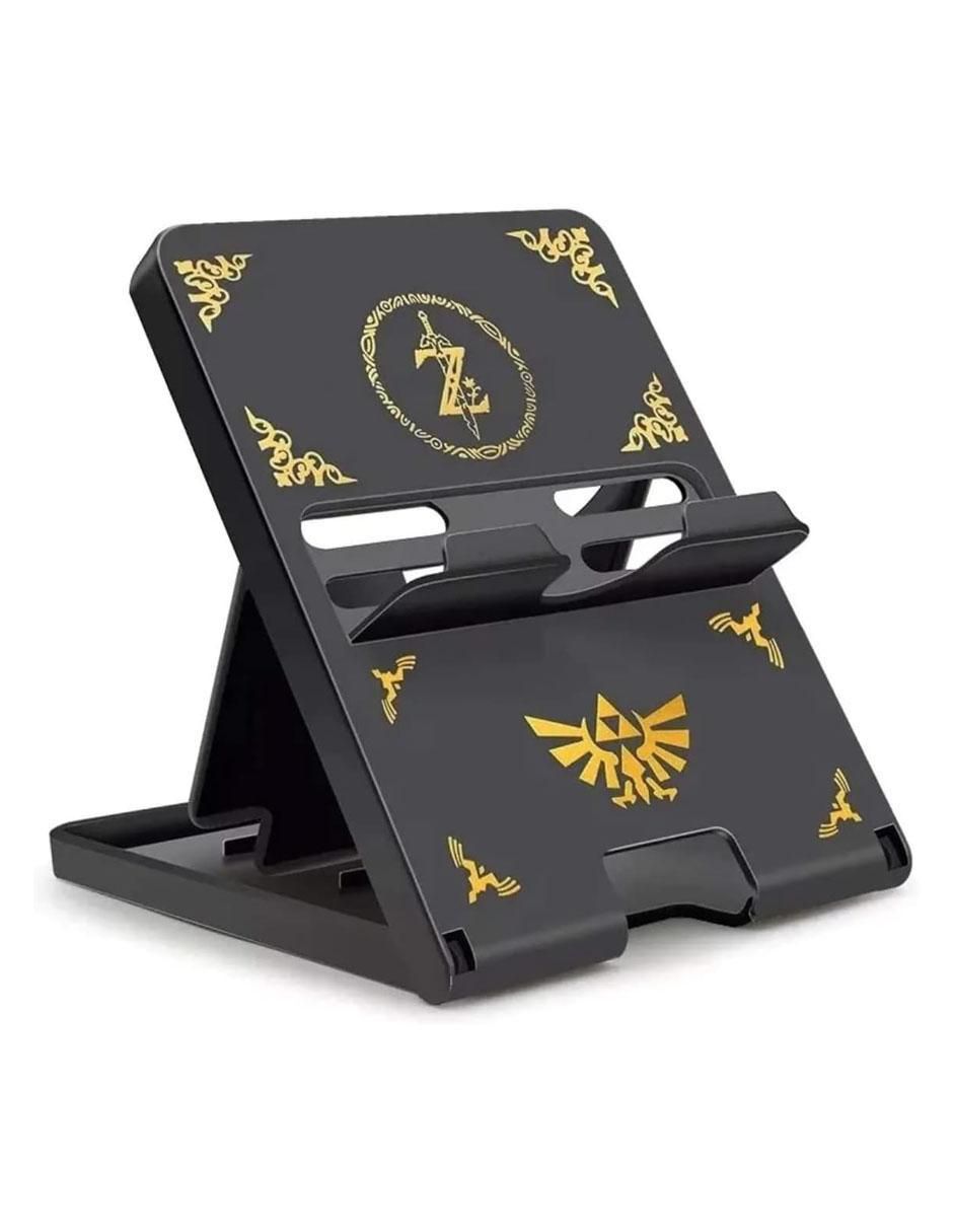 Soporte para consola ajustable