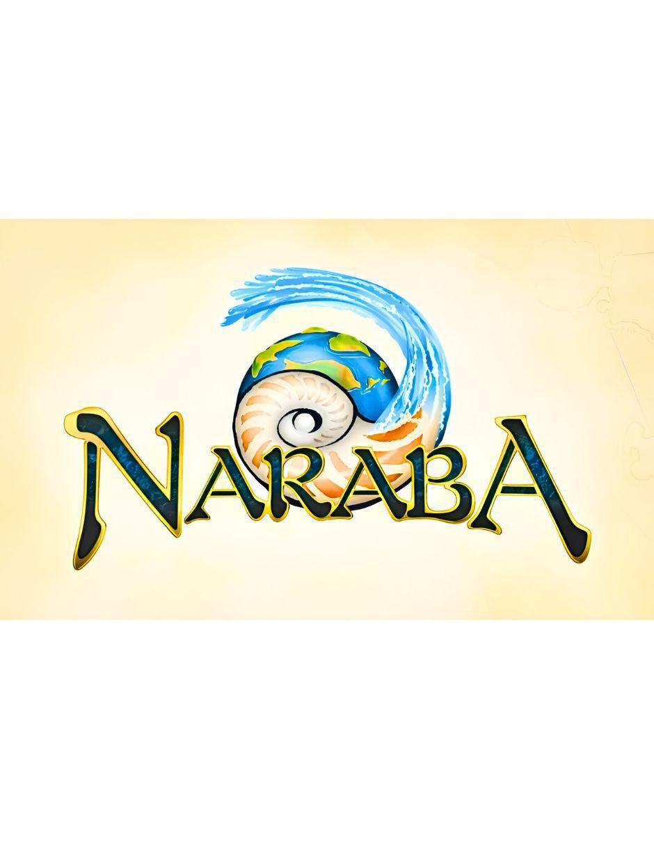 Naraba World El Laberinto De La Luz estándar para PC 2