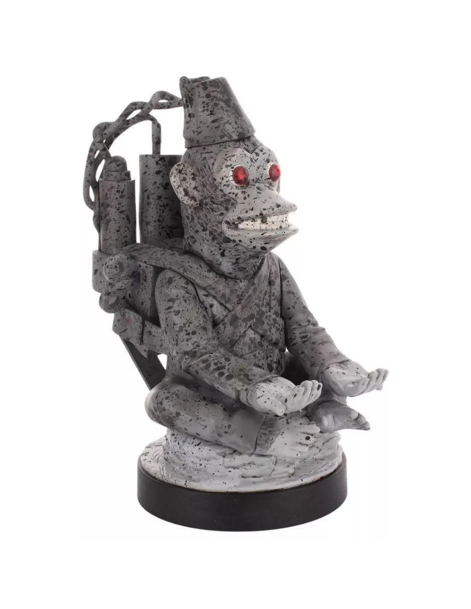 Soporte para control de videojuego Call of Duty 2