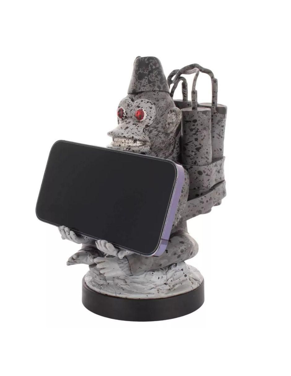 Soporte para control de videojuego Call of Duty 3