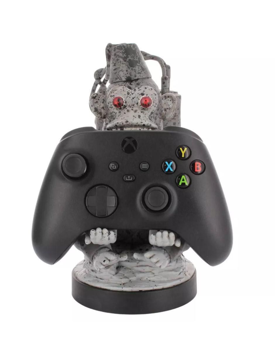 Soporte para control de videojuego Call of Duty 5