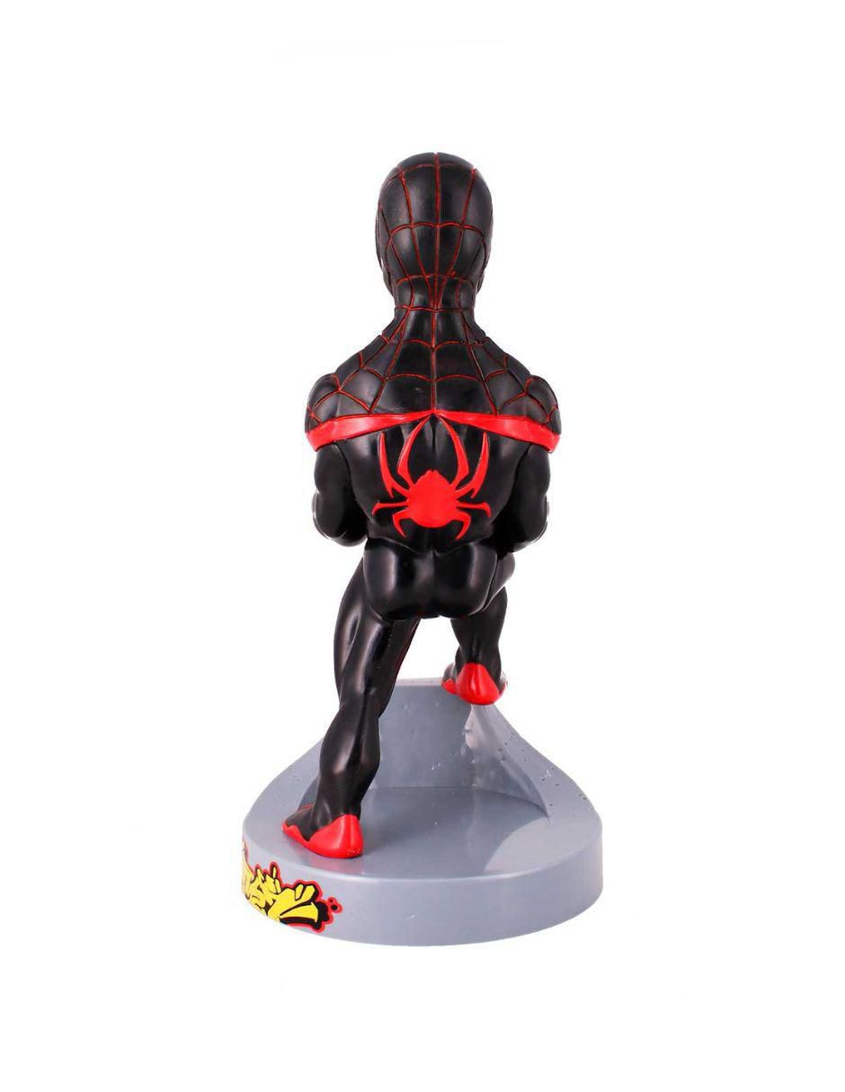 Soporte para control de videojuego Miles G. Morales 3