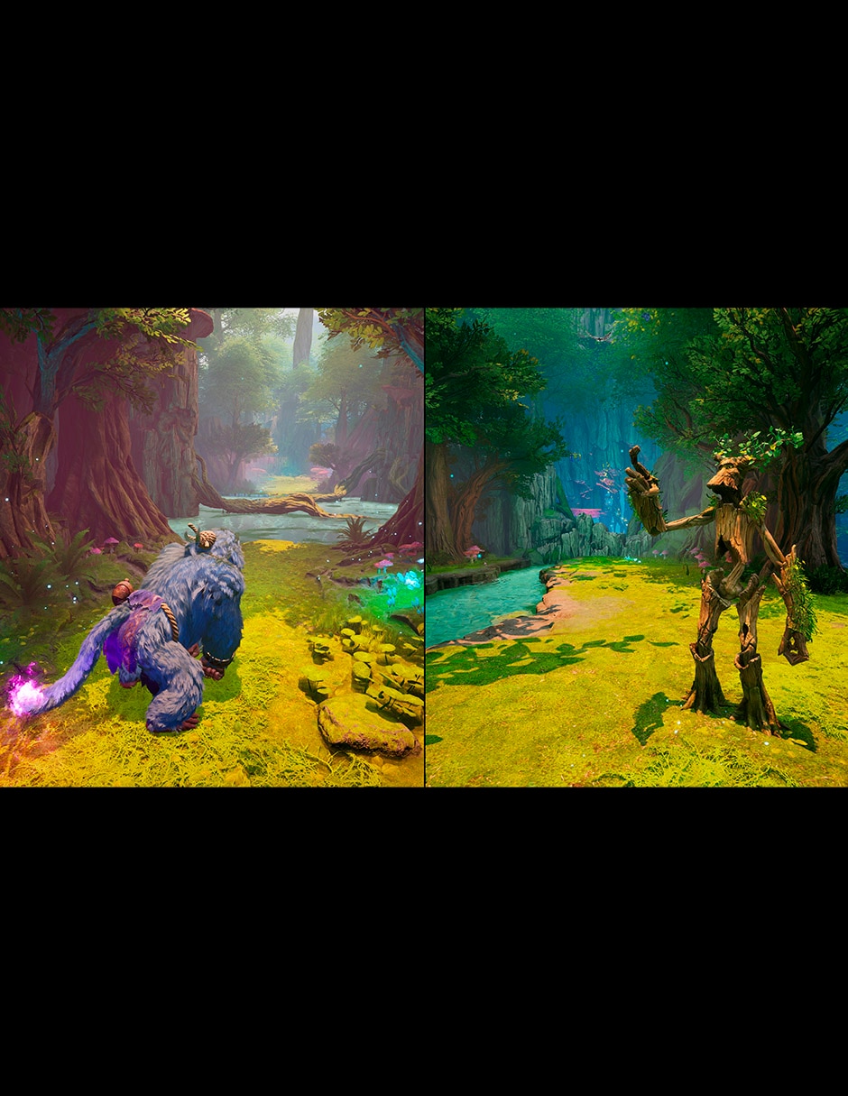 Split Fiction estándar para Xbox Series X 4