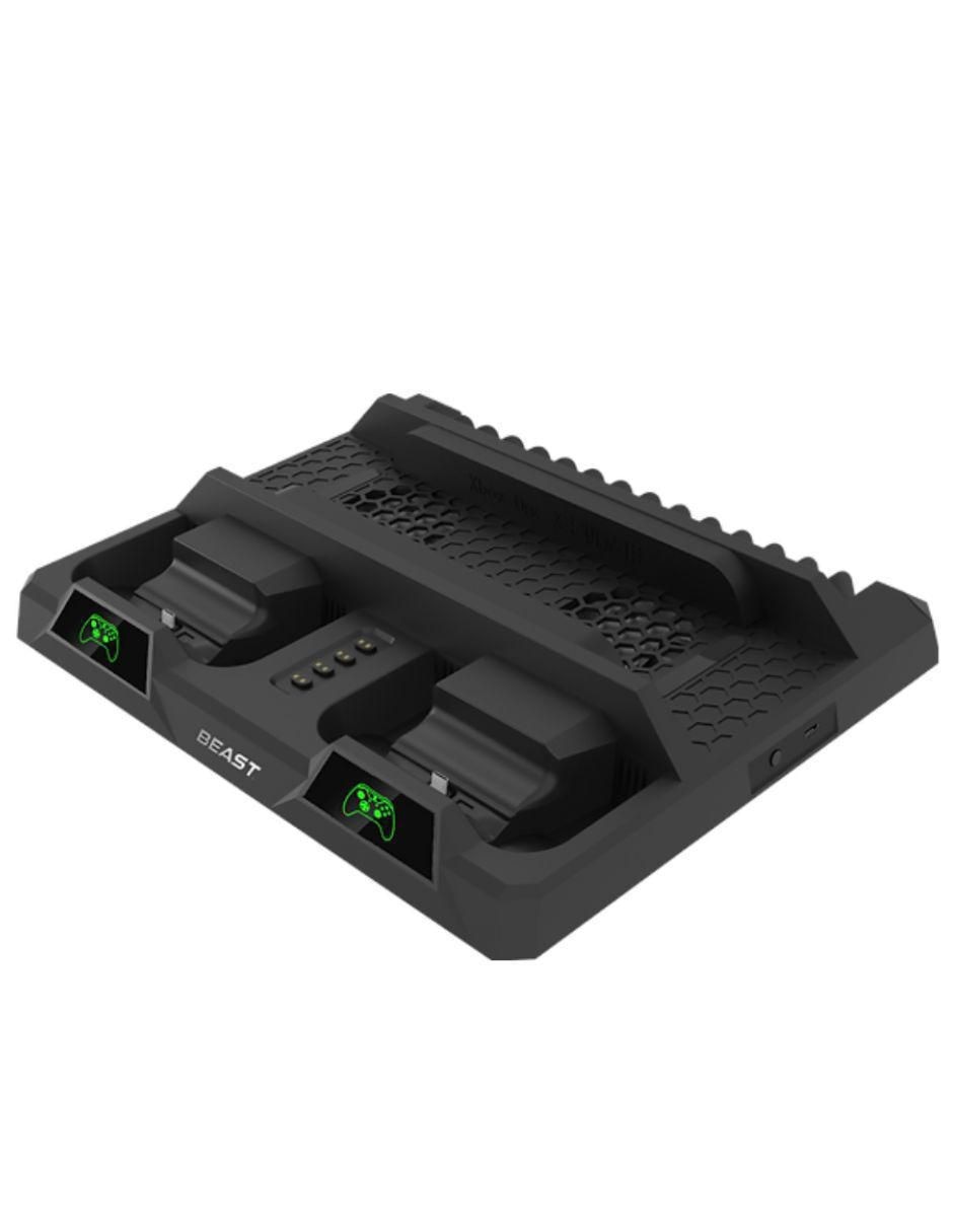 Base para consola de escritorio