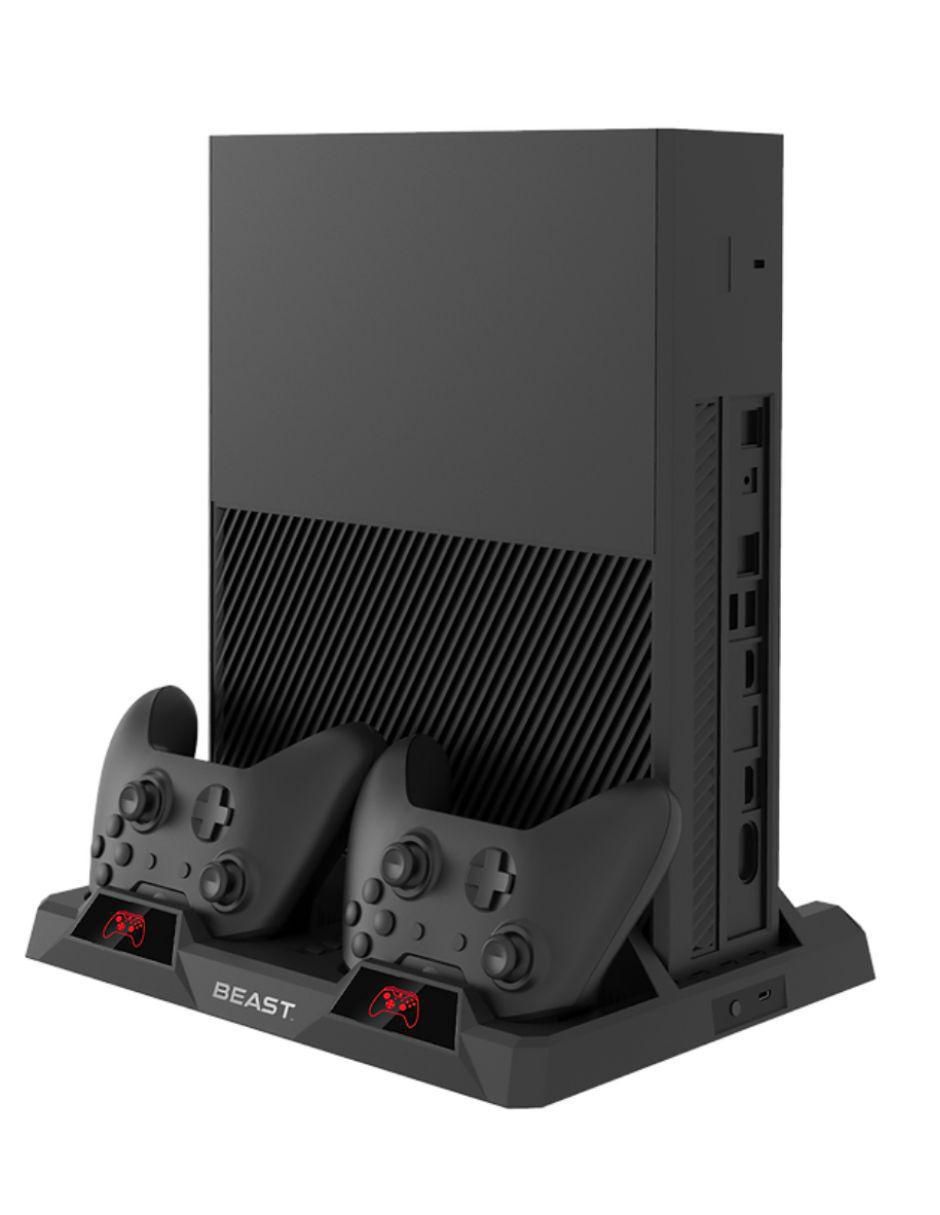 Base para consola de escritorio 2