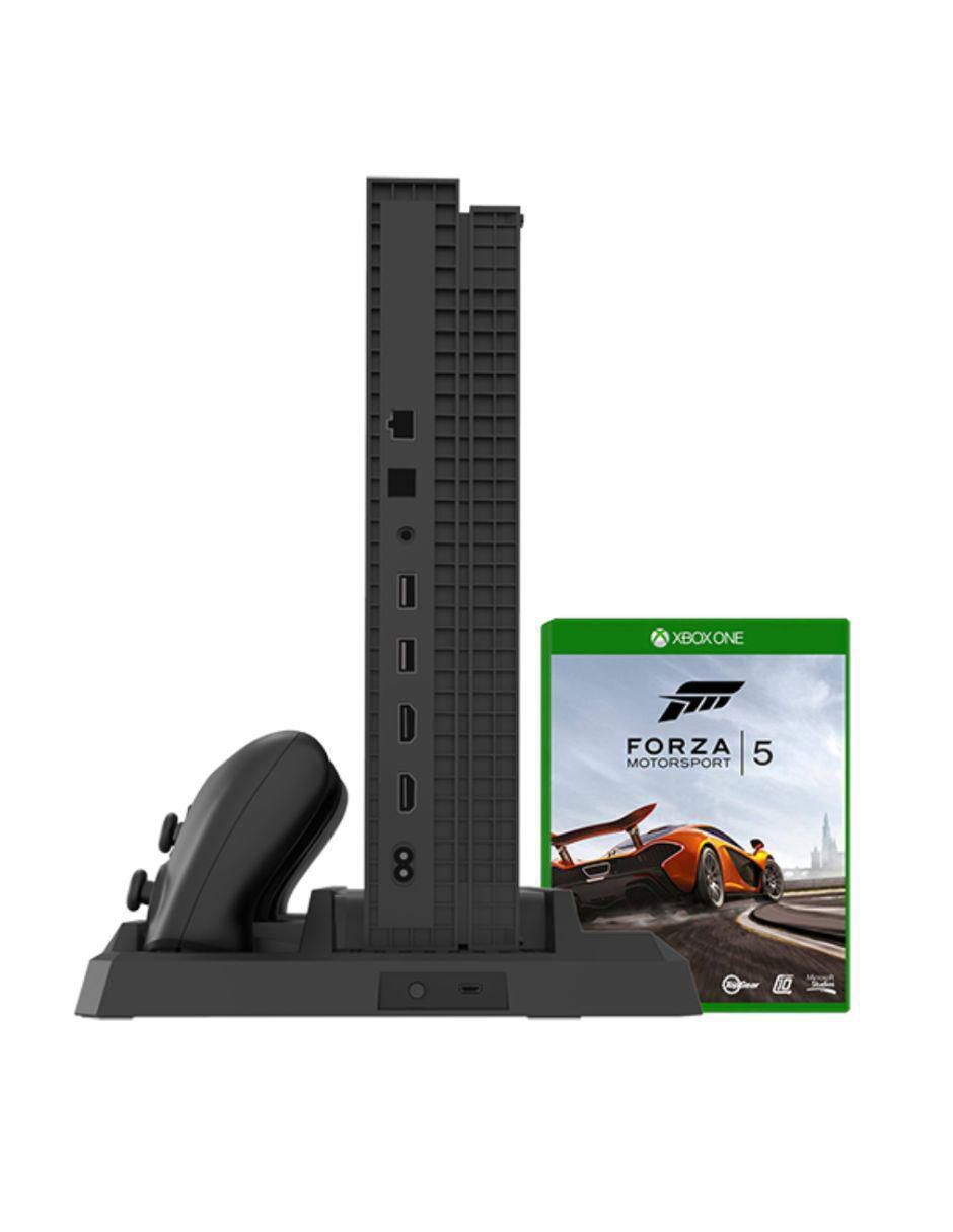 Base para consola de escritorio 3