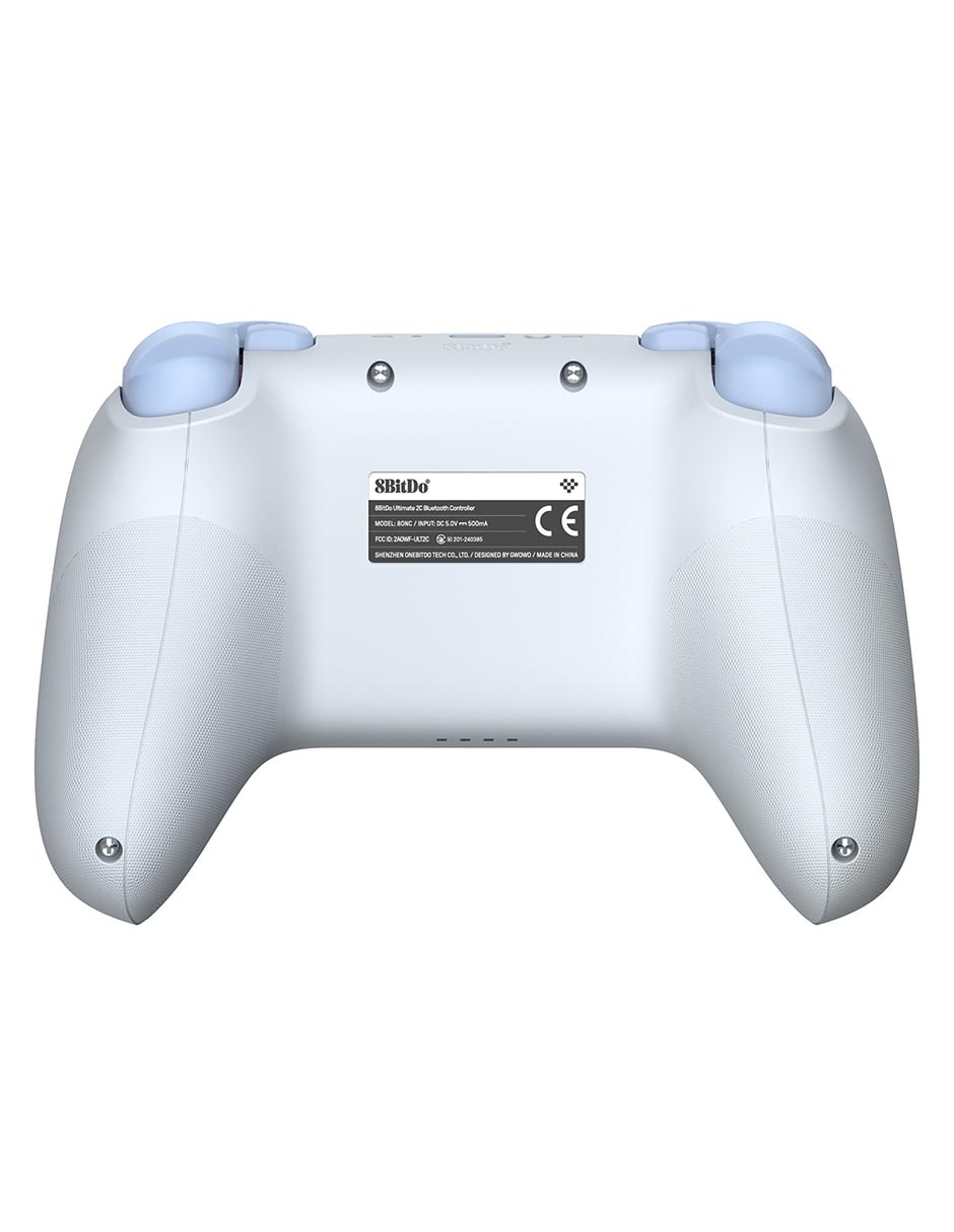 Control inalámbrico para nintendo switch 2
